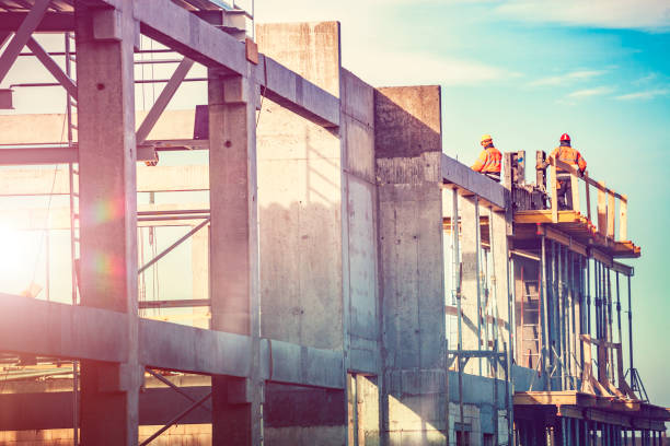 Best Concrete Grinding and Polishing in West Haven, CT