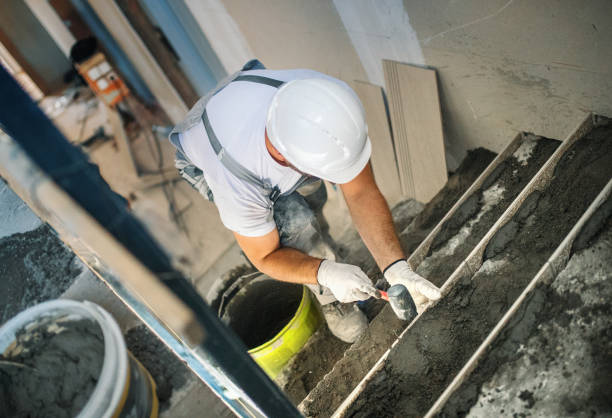 Best Concrete Pool Decks in West Haven, CT