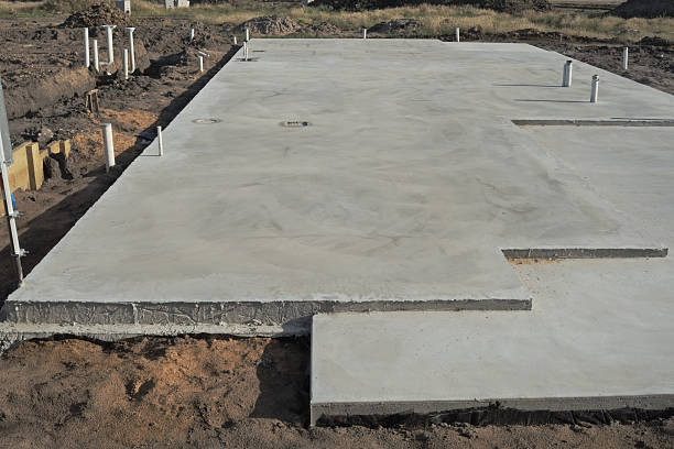 Best Concrete Foundation Repair in West Haven, CT