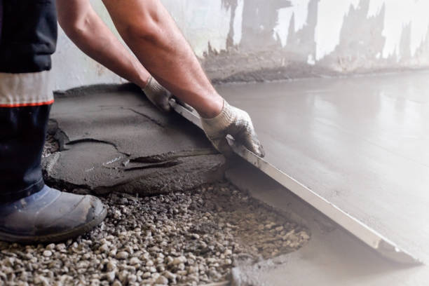 Best Concrete Removal and Replacement in West Haven, CT