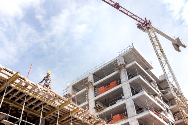 Best Residential Concrete Solutions in West Haven, CT